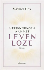 Omslag van Herinneringen aan het levenloze