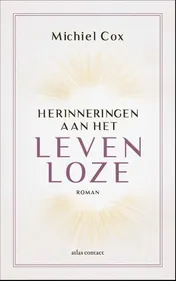 Omslag van Herinneringen aan het levenloze