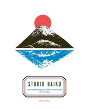 Omslag van Studio haiku
