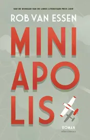 Omslag van Miniapolis
