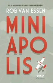 Omslag van Miniapolis