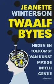 Omslag van Twaalf bytes