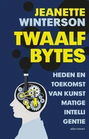 Omslag van Twaalf bytes