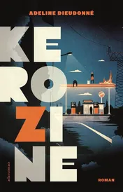 Omslag van Kerozine