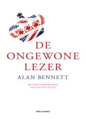 Omslag van De ongewone lezer