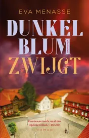 Omslag van Dunkelblum zwijgt