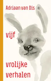 Omslag van Vijf vrolijke verhalen