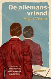 Omslag van De allemansvriend