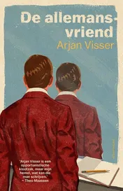 Omslag van De allemansvriend