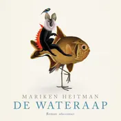 Omslag van De wateraap