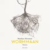 Omslag van Wormmaan