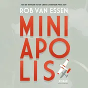 Omslag van Miniapolis