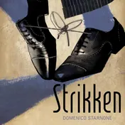 Omslag van Strikken