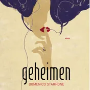 Omslag van Geheimen