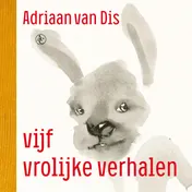 Omslag van Vijf vrolijke verhalen