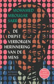 Omslag van De diepst verborgen herinnering van de mens
