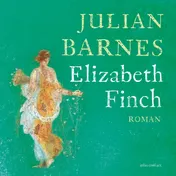 Omslag van Elizabeth Finch