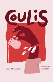 Omslag van Coulis