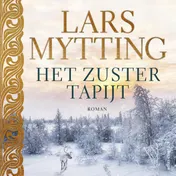 Omslag van Het Zustertapijt