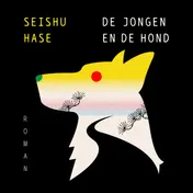 Omslag van De jongen en de hond