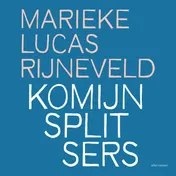 Omslag van Komijnsplitsers