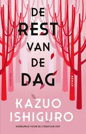 Omslag van De rest van de dag