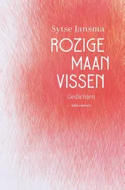 Omslag van Rozige maanvissen