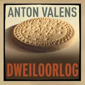 Omslag van Dweiloorlog