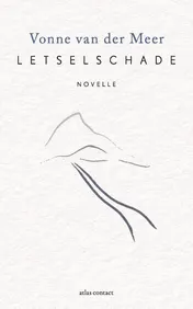 Omslag van Letselschade