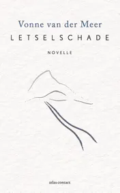 Omslag van Letselschade