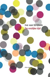 Omslag van De vrolijke tijd