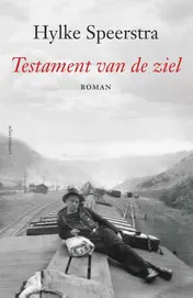 Omslag van Testament van de ziel