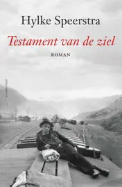 Omslag van Testament van de ziel