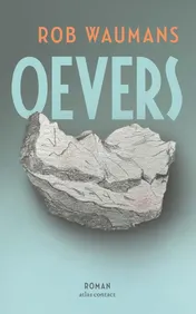 Omslag van Oevers