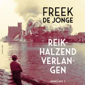 Omslag van Reikhalzend verlangen
