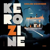 Omslag van Kerozine
