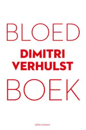 Omslag van Bloedboek