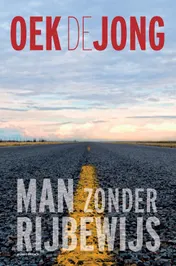 Omslag van Man zonder rijbewijs