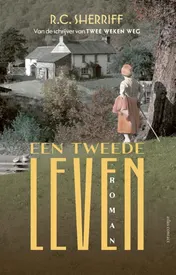 Omslag van Een tweede leven