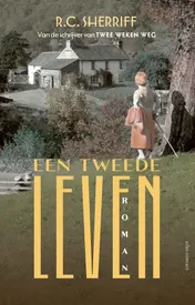 Omslag van Een tweede leven