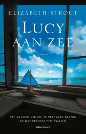 Omslag van Lucy aan zee
