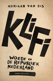 Omslag van KliFi