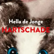 Omslag van Hartschade