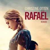 Omslag van Rafael