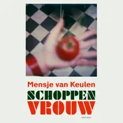 Omslag van Schoppenvrouw