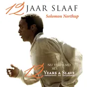 Omslag van 12 jaar slaaf