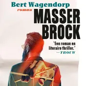 Omslag van Masser Brock