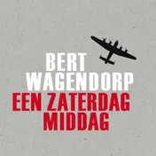Omslag van Een zaterdagmiddag