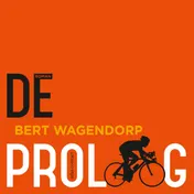 Omslag van De proloog