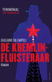 Omslag van De Kremlinfluisteraar